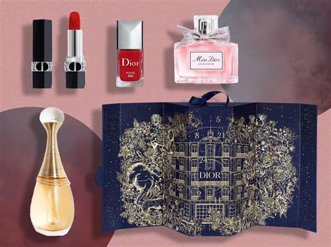 dior advent 2024|christian Dior advent calendar.